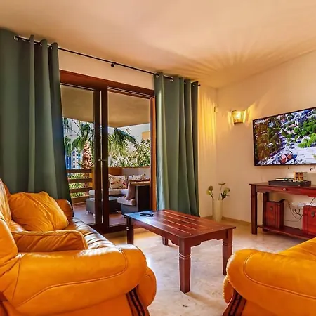 Apartment La Recoleta Free Parking Punta Prima