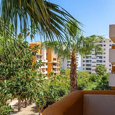 Lejlighed La Recoleta Free Parking Punta Prima